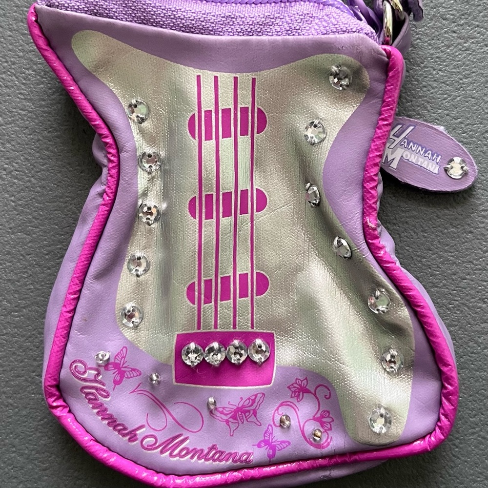 Build a Bear Hannah Montana Limited Edition Outift